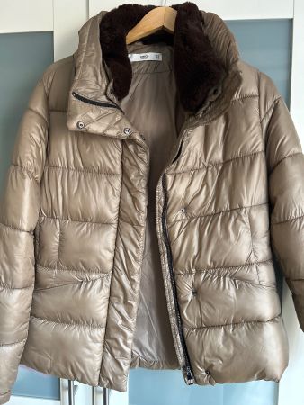 Mango Jacke M