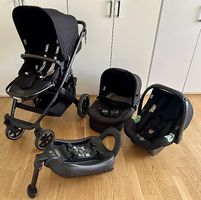 ABC Design 3in1 Komplettpaket