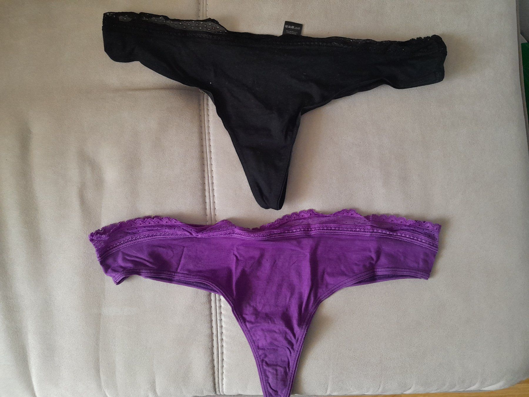 Altra biancheria intima: 4er Set Calida Unterwäsche – Usato da Zürich venduto da Sustainability 3
