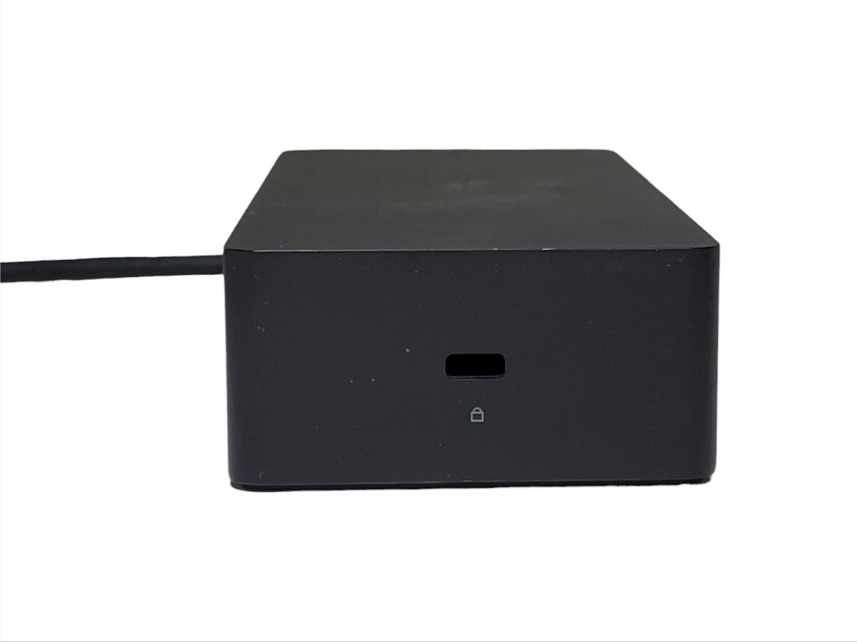 Microsoft Docking station: Microsoft Surface Docking Station, Model 1661, ohne Netzteil – Usato da Luzern venduto da woti-shop 3