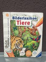 Tiptoi Buch - Bilderlexikon Tiere - Ravensburger ab 4 Jahren