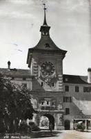 Murten - Stadttor