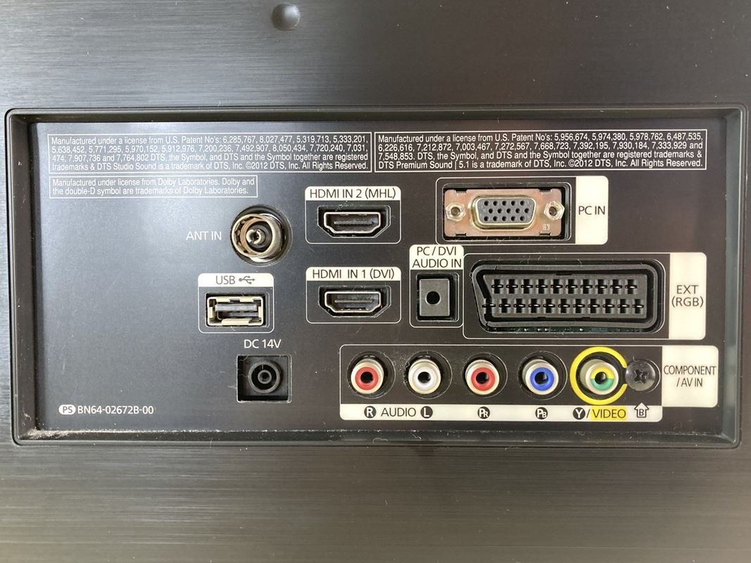 Brother Stampanti: BROTHER | Multifunktionsdrucker | schwarz – Usato da Wittenbach venduto da Restwert_St-Gallen 4