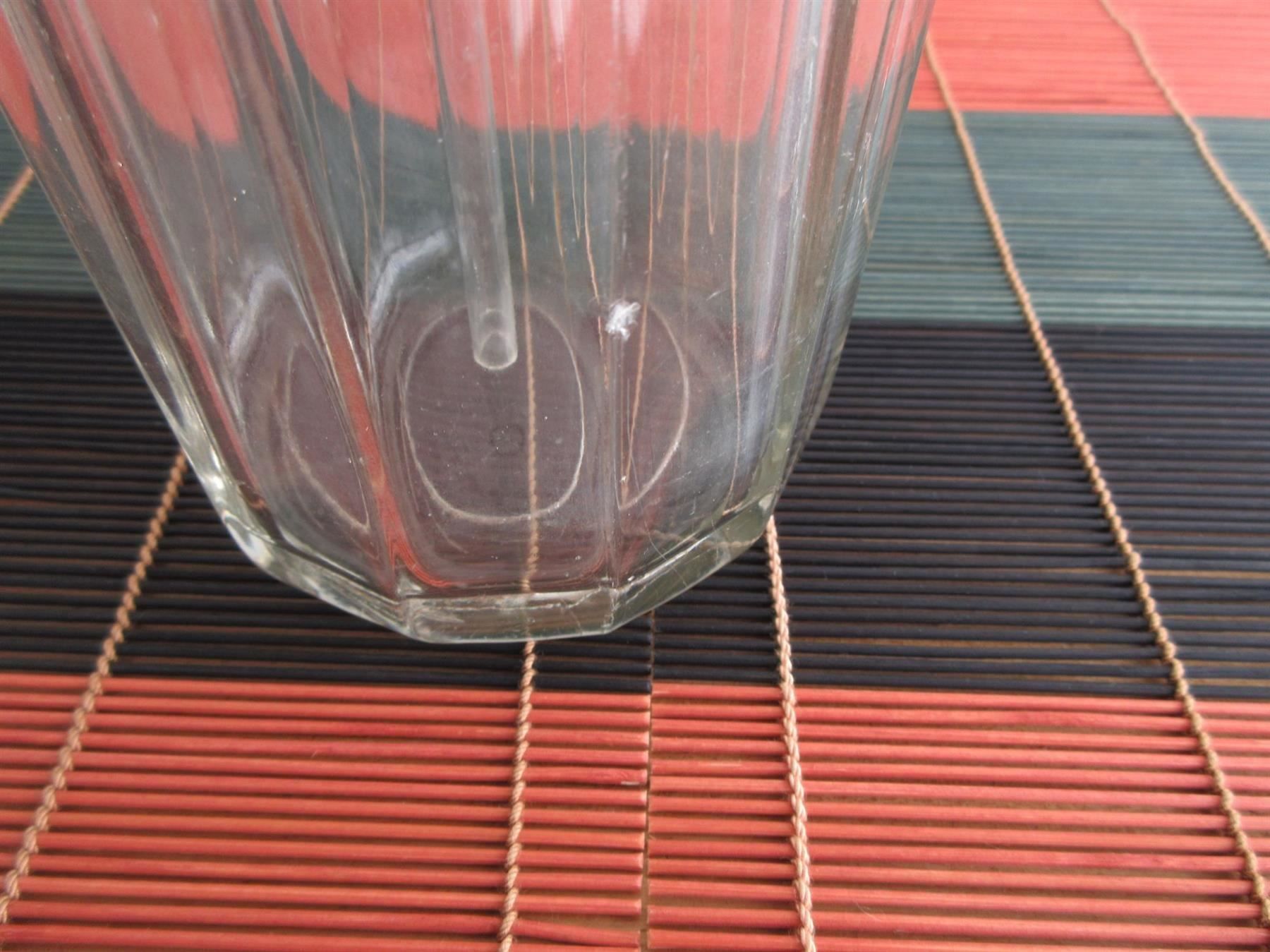Bottiglie: Syphonflasche Erismann-Lüthi Wettingen – Usato da Binningen venduto da mondoantico 6