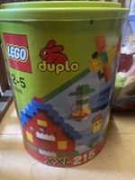 duplo lego
