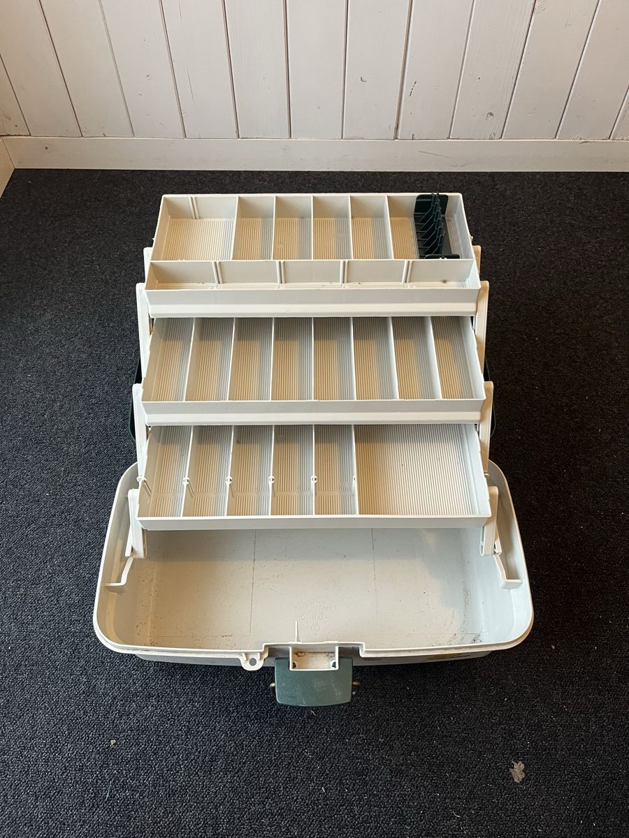 Appâts: Tacklebox – D'occasion à Neukirch-Egnach par Cedric99 3