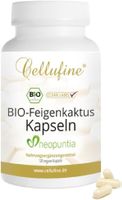 Cellufine Neopuntia – 120 vegane Kapseln Bio-Feigenkaktus