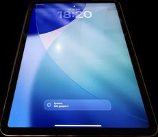 Apple iPad Pro 11" (4. Generation) Wifi + Cellular - Refurb