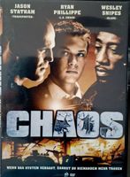 🔫💥 Chaos – Verbrechen, Verrat & gnadenlose Spannung