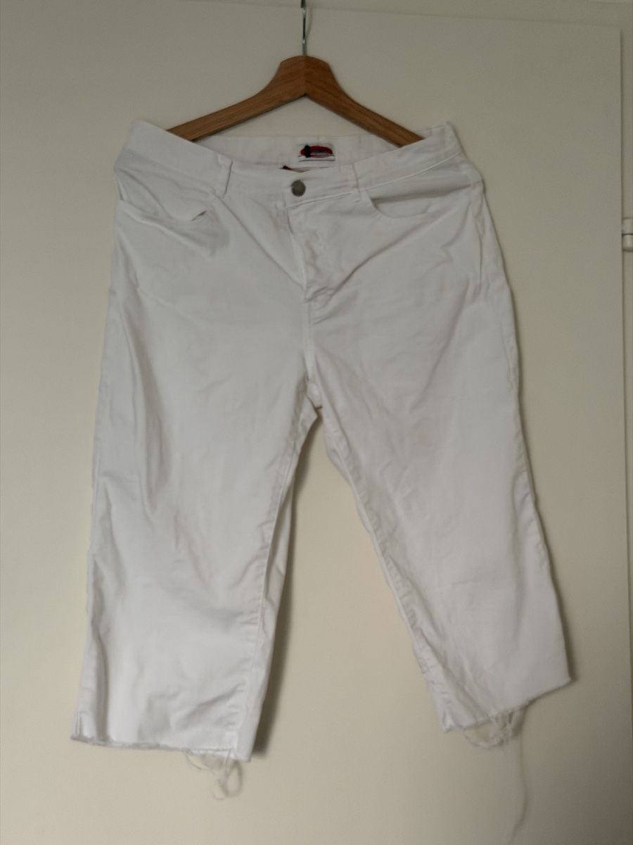 Hosen: Linen yoga pants  – Gebraucht aus Zürich von ali_bb9z 3