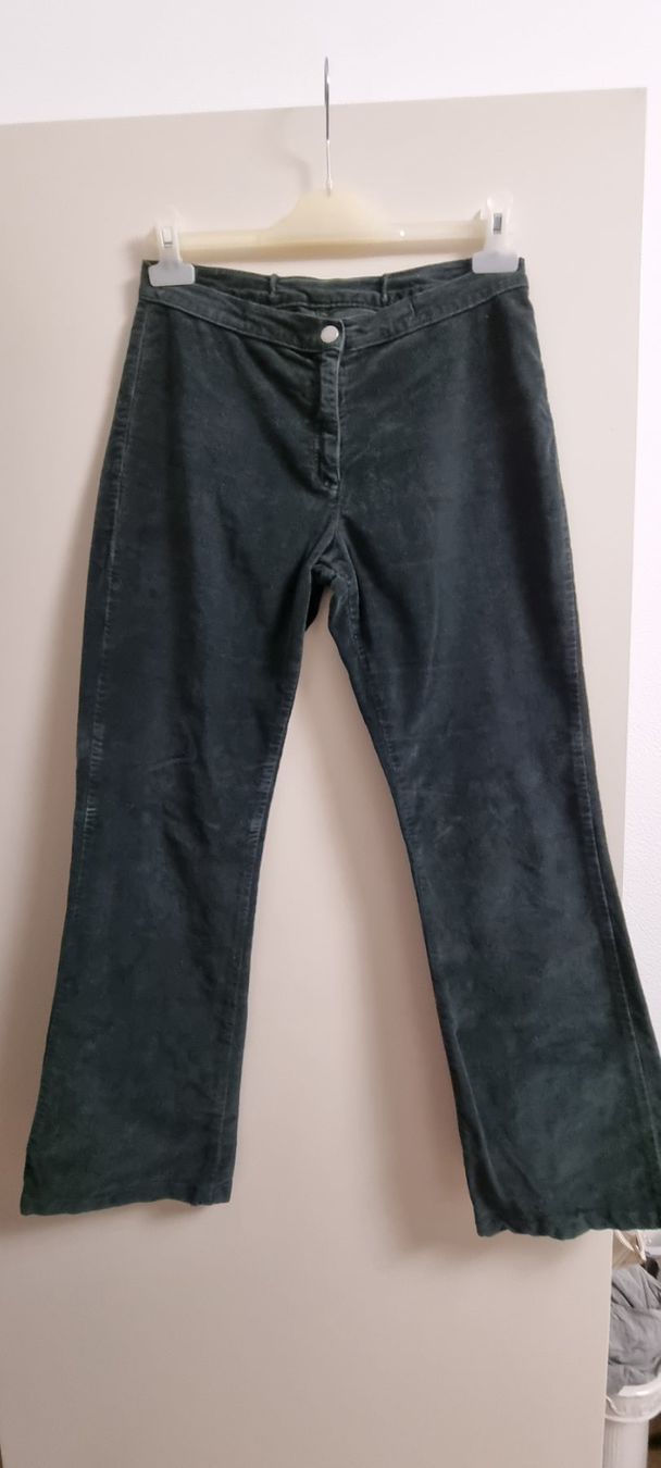 Benetton Pantaloni: Hose, von Benetton Gr. 38 – Usato da geroldswil venduto da Gumball1 1