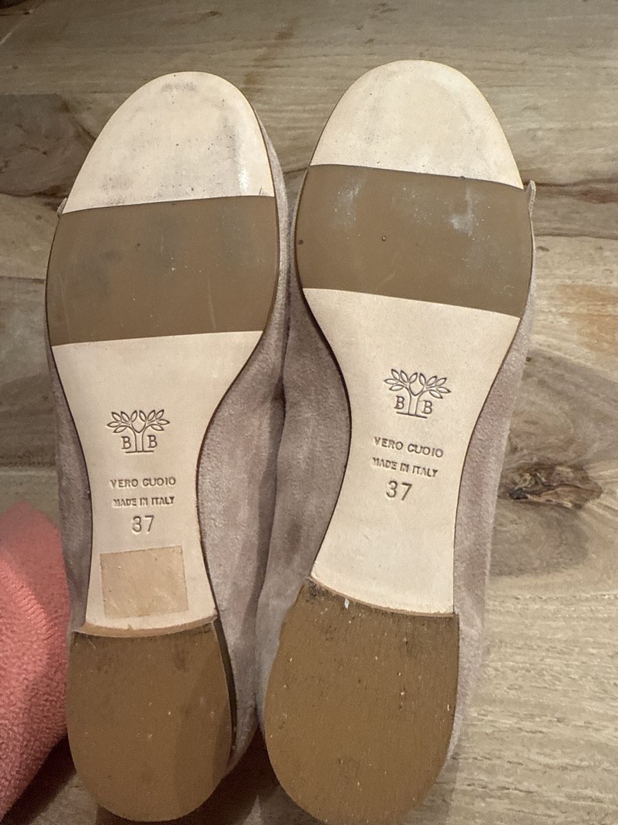 Benci Brothers Scarpe da donna: Benci Brothers – Usato da Gibswil venduto da spongii 2