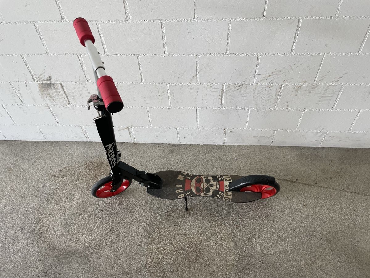 Kickboard: Arebos Trettroller – Usato da Arni AG venduto da Lorelai80 3
