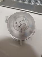 QBM81-5 Druckdifferenzwächter 50...500Pa für gasförmiges Med