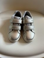 Neue Geox Schuhe Grösse 28