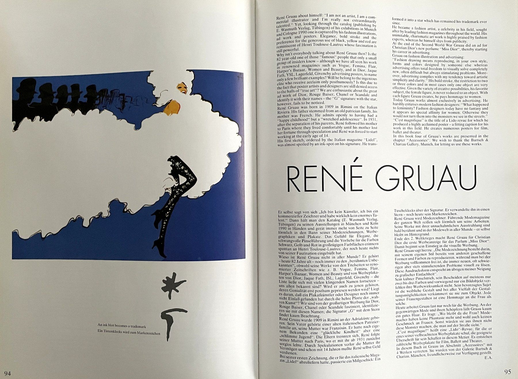 Bücher: Mode Grafik - A.L. Arnold – Gebraucht aus Savagnier von Ne2065 1