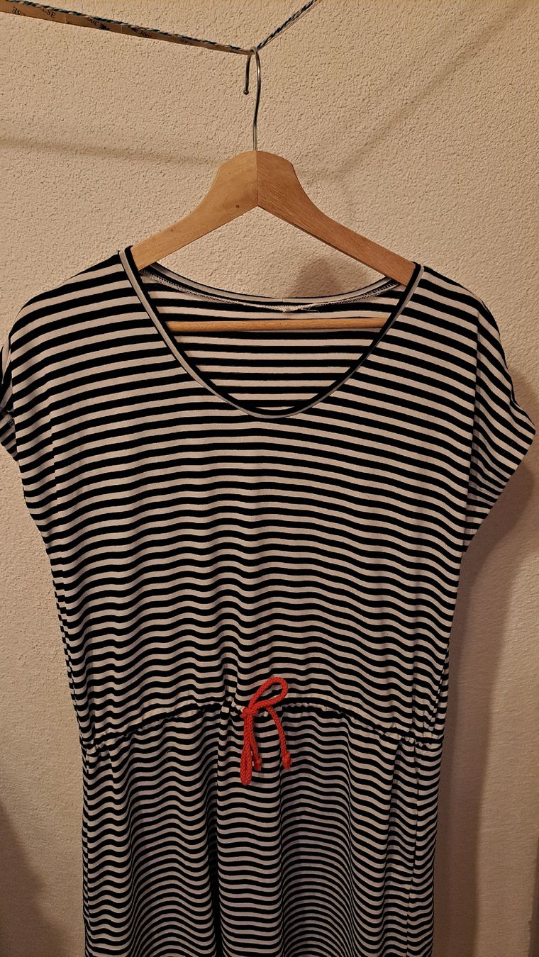 Vestiti: Sommerkleid gestreift – Nuovo (secondo la descrizione) da Schaffhausen venduto da xJuliax 1