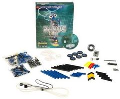 LEGO® MINDSTORMS 3800 🕹️ ULTIMATE BUILDERS SET Lego Kit🤖