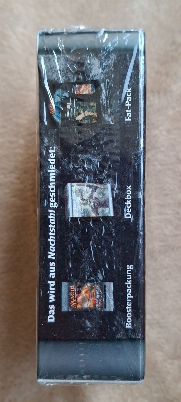 Magic The Gathering Carte collezionabili: Magic the Gathering 8th Edition Themendeck, eingeschweisst – Nuovo e nell'imballaggio originale da Emmenbrücke venduto da infinitely8 3