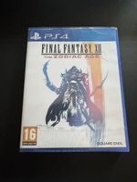 Jeu PS4 Final Fantasy XII The Zodiac Age NEUF