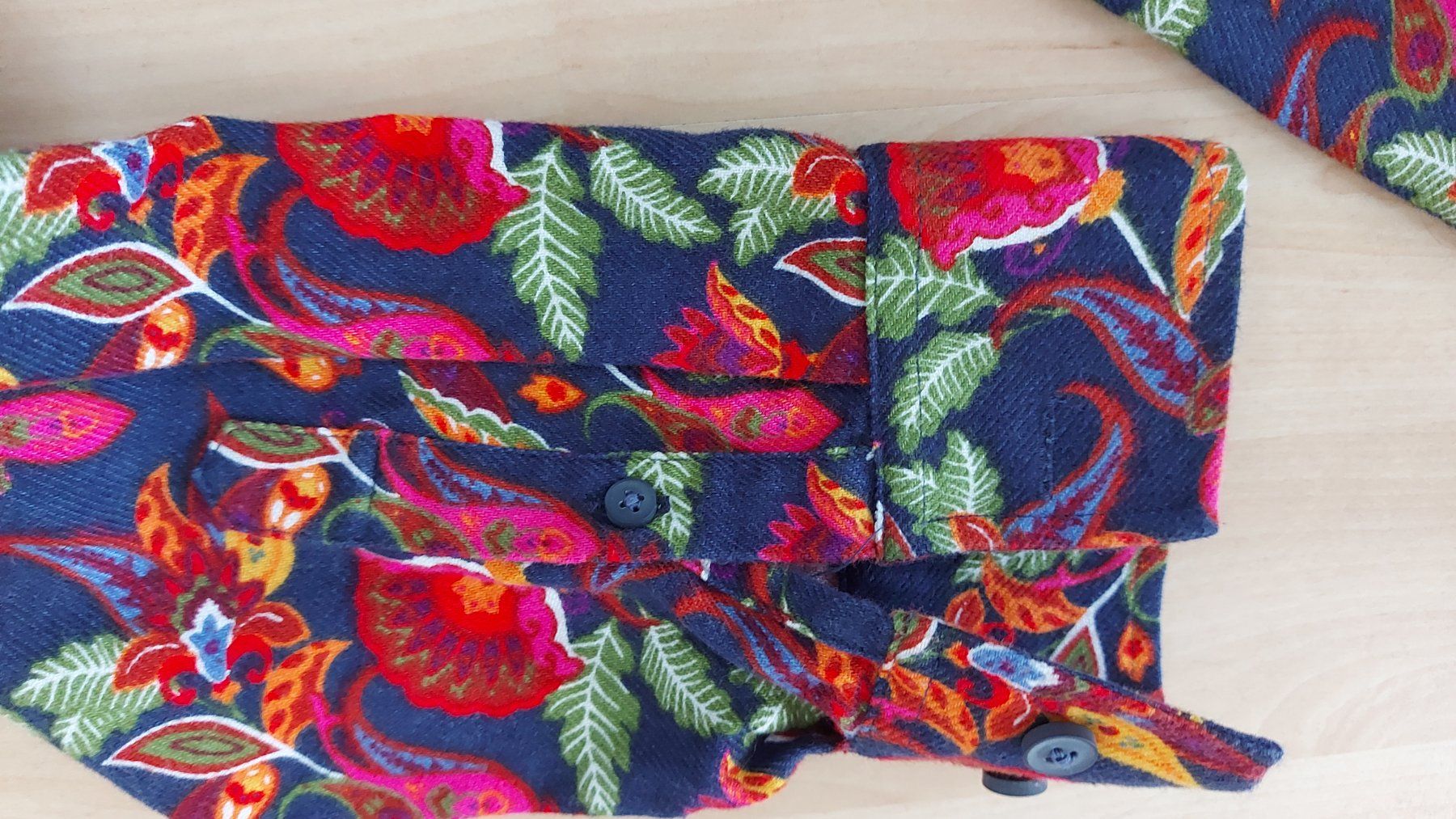 Walbusch Camicette: Walbusch Damen Hemd – Usato da langenthal venduto da rundholz7 1