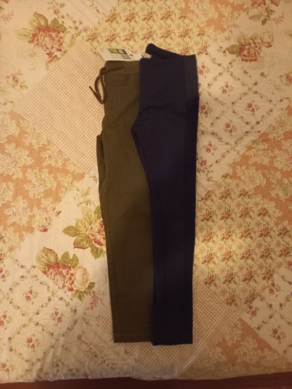 Calze & Collant: Leggings und Hose – Nuovo e nell'imballaggio originale da Basel venduto da zaa_7ft5 1