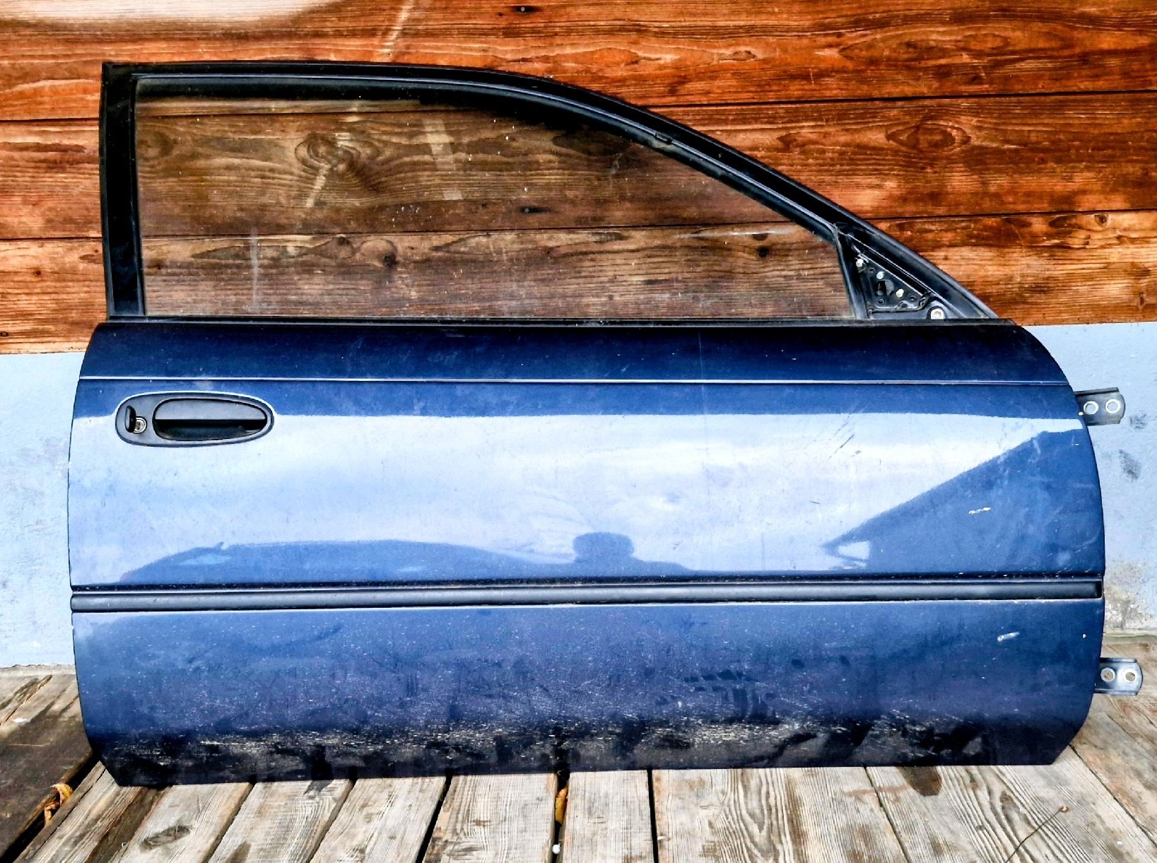 Toyota Alle Autoersatzteile: Toyota Corolla Compact E10 (1992-1997) – Gebraucht aus Homberg b. Thun von FerGu_35
