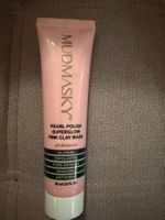 MUDMASKY - Pearl Polish Superglow Pink Clay Mask - 60 ml