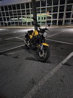 Yamaha XSR 125