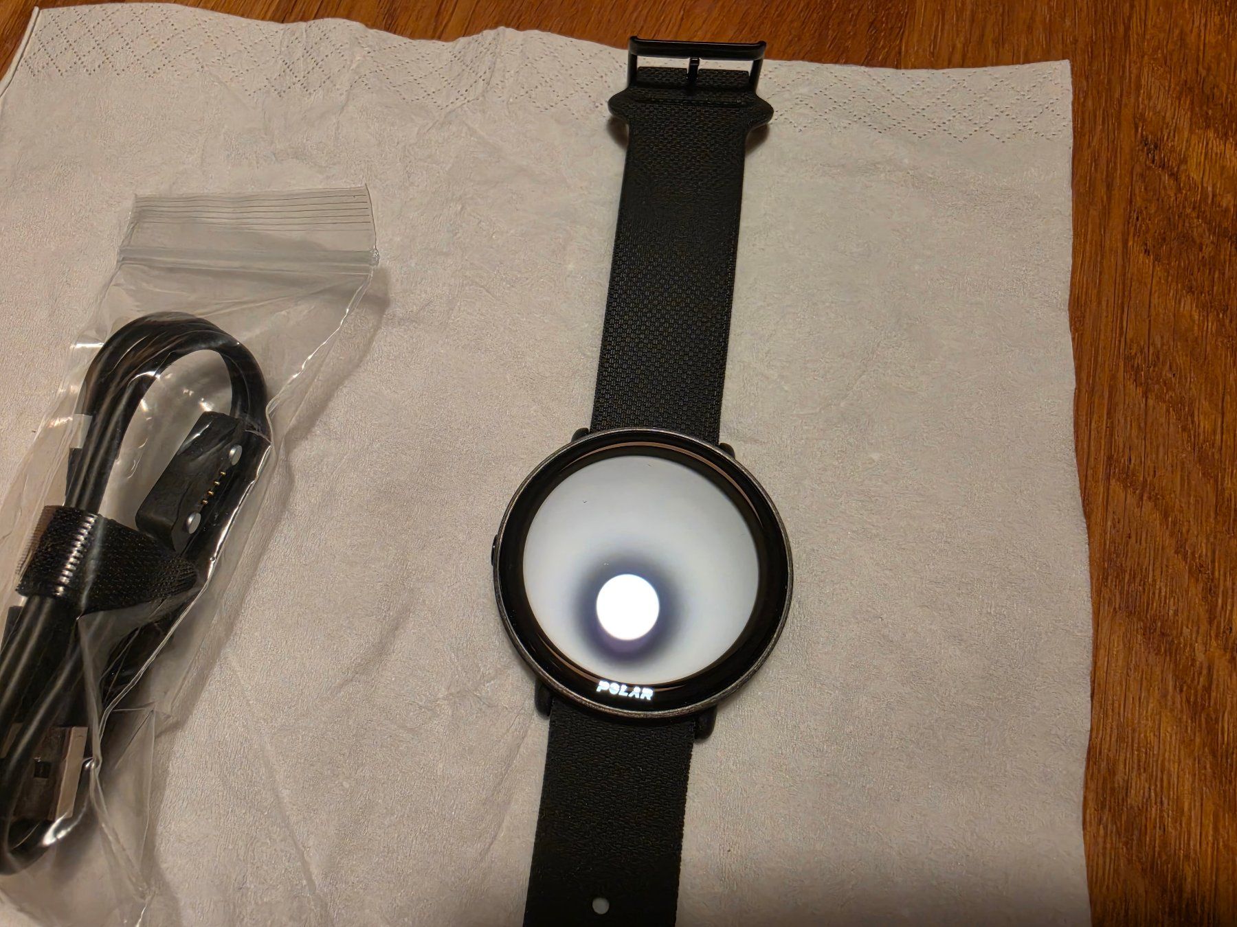 Polar Smartwatch: Polar Ignite 3 – Neuf (Voir description) à Würenlingen par Kyotai