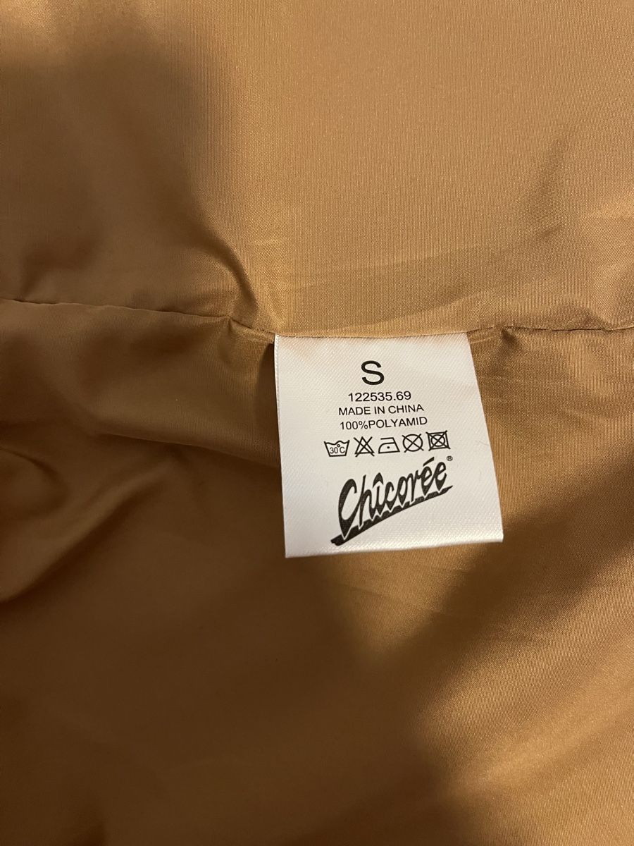 Giacche: Übergangsjacke cognac S neu – Nuovo (secondo la descrizione) da Birrwil venduto da vanyboo 4