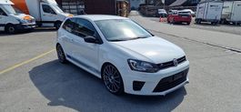 VW Polo WRC Nr. 1982/2500 frisch ab MFK 16.06.2026