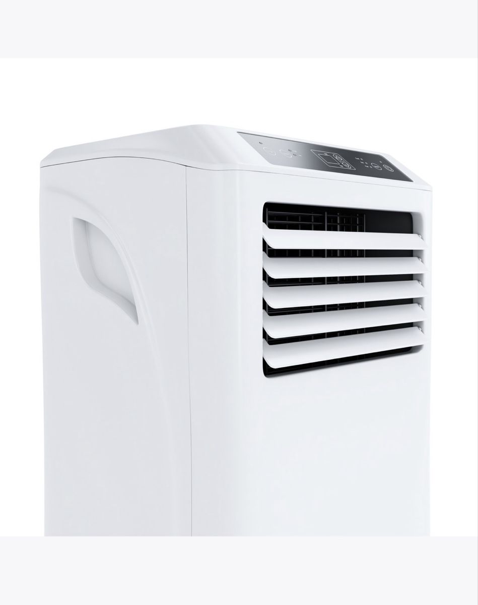 Condizionatori: Klimaanlage CLOUD 10000 BTU – Usato da Murten venduto da Sherrry89 2