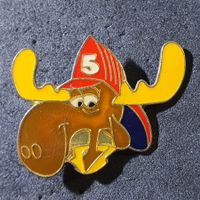V922 - Pin Disney Looney / Tiny Tunes & andere Comic Figuren