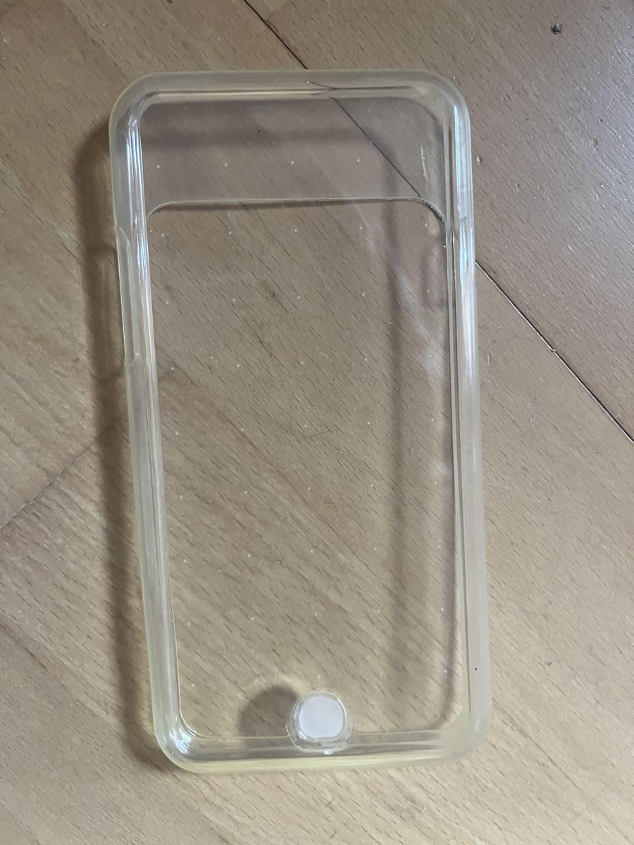 SP Connect Coques & Protection écran: SP Connect Handy Hülle iPhone 8 – D'occasion à Gordola par Sua 2