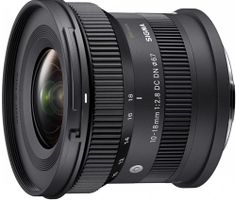 Sigma 10-18mm Neu für Sony
