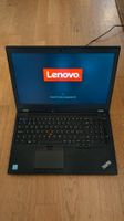 Lenovo ThinkPad P53 Windows Laptop