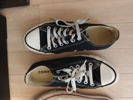 Schuhe, Converse, 38abholen bis 26.8