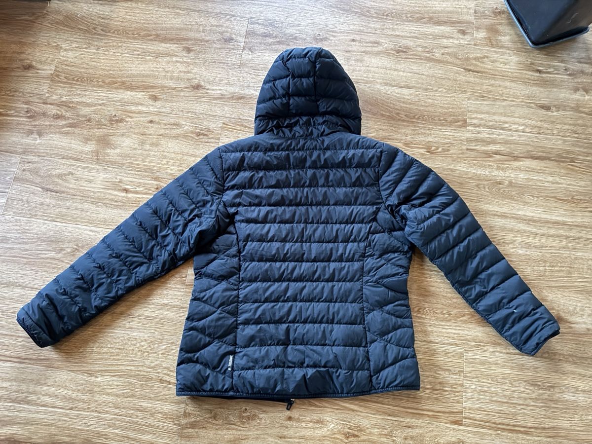 Odlo Jacken: Daunenjacke Odlo XL – Gebraucht aus Uetliburg SG von Joujoux02 1
