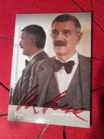 ANTIKES AUTOGRAMM KARL-HEINZ VON HASEL D SCHAUSPIELER