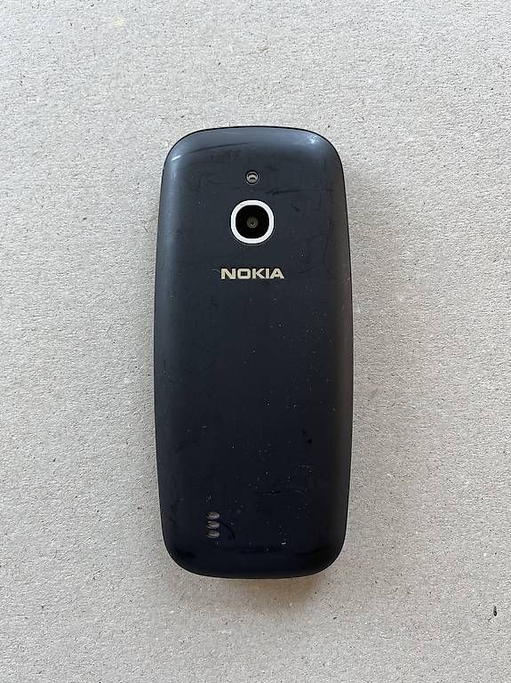 Handys / Smartphones: Nokia 3310 (2017) Dual Sim – Gebraucht aus Zürich von n.s.g. 2