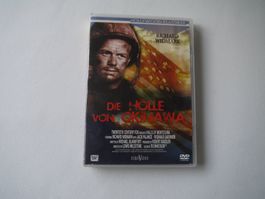 Die hölle von Okinawa(1951) - Richard Widmark/Jack Palance