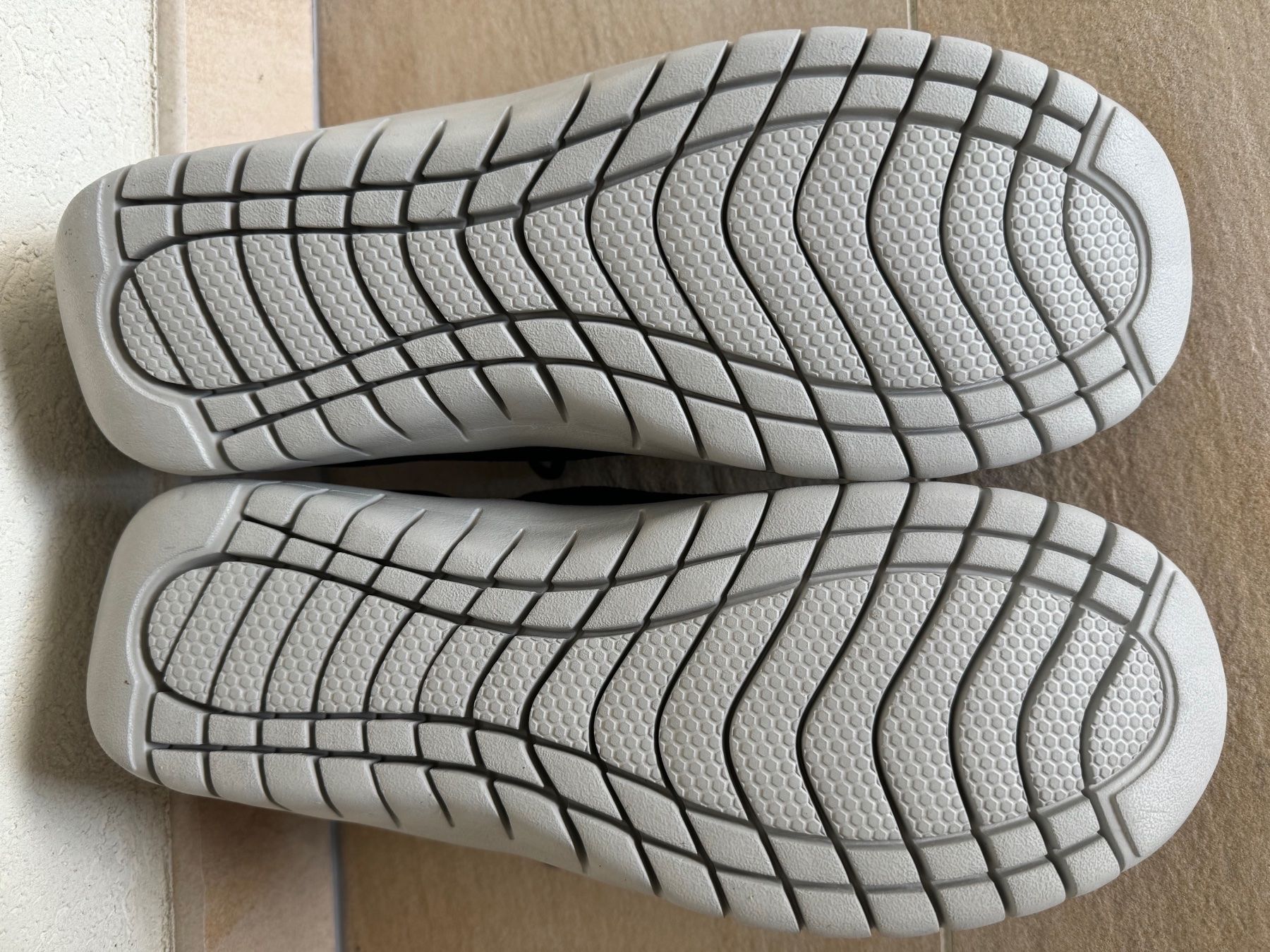 Scarpe da uomo: Sneakers Livergy, p.45 – Usato da St-Gingolph venduto da GoldenKeys 4