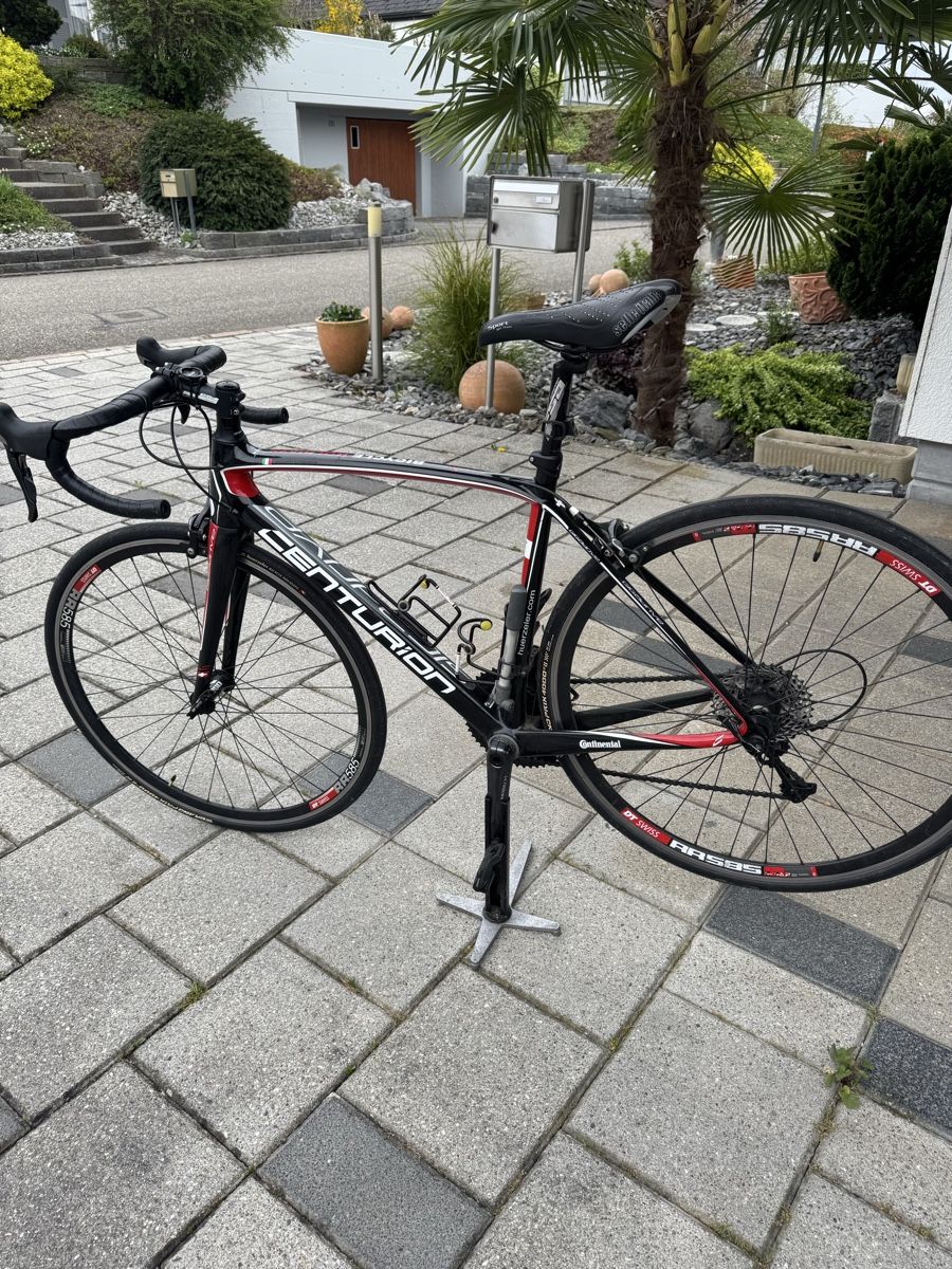 Vélos: Rennrad Centurion – D'occasion à Gretzenbach par Leonweb 2