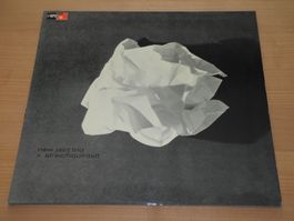 NEW JAZZ TRIO + STREICHQUARTETT: PAGE TWO - MPS