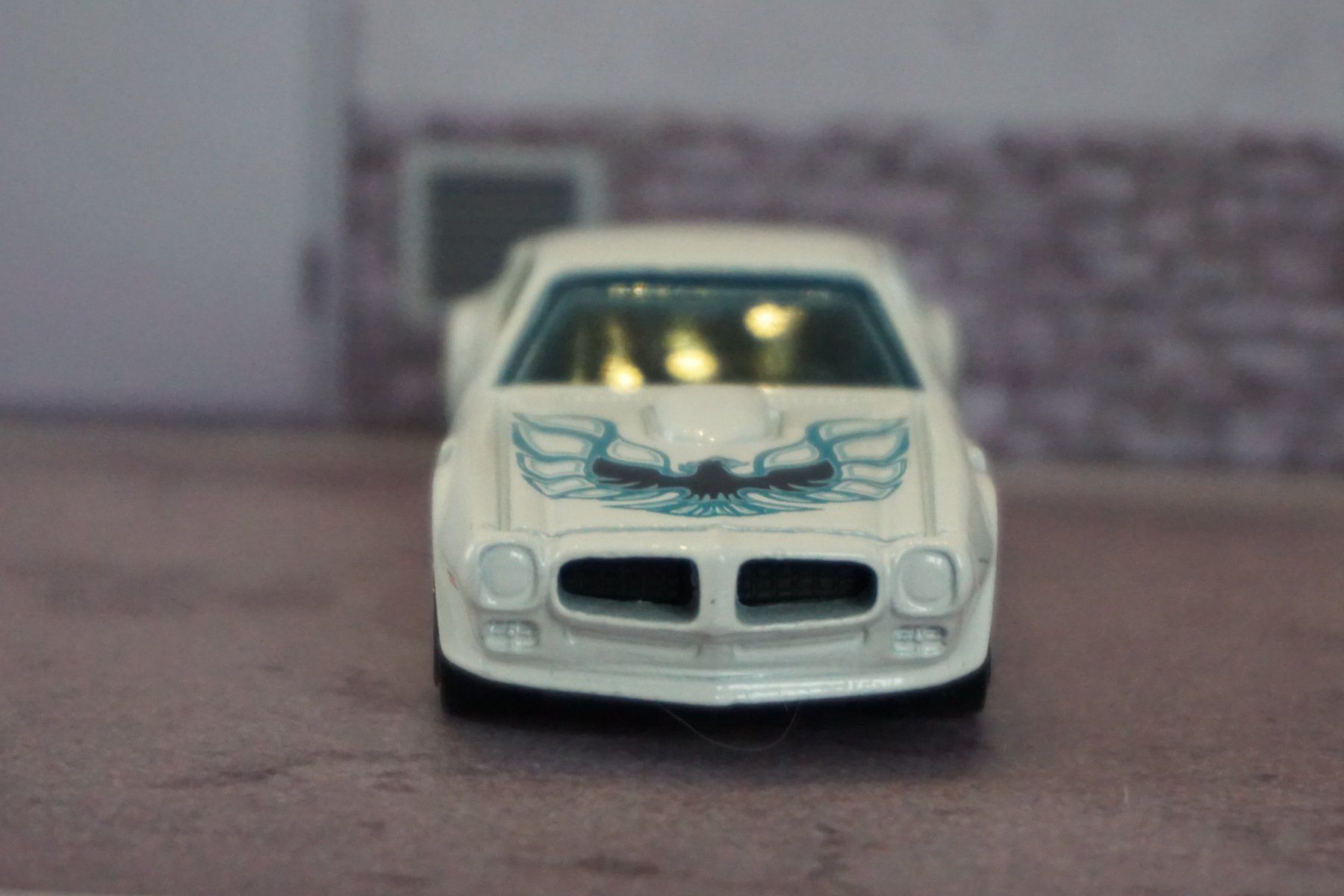 Hot Wheels Modellini d'auto: HotWheels Trans Am KULT !!!!!!!!!!!!! – Usato da Reiden venduto da Doppeldecker69 3