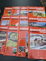 Eisenbahn Modellbahn Magazin 2007