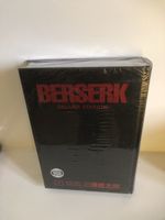 Berserk, Deluxe Edition, Band 9, Dark Horse, English