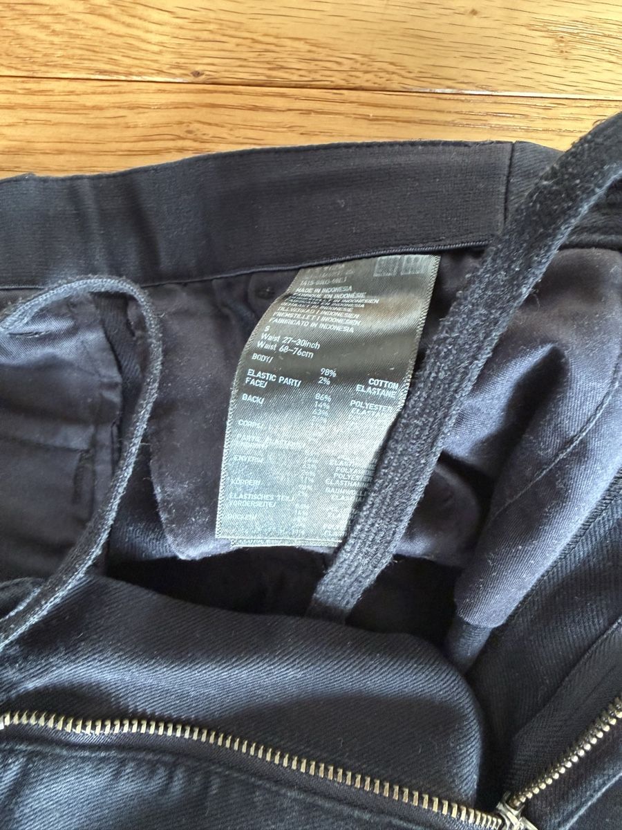 Uniqlo Pantaloni: Uniqlo | Smart Pants | S – Usato da Zürich venduto da aow_8p7m 2