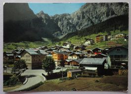 Leukerbad, Gemmipass